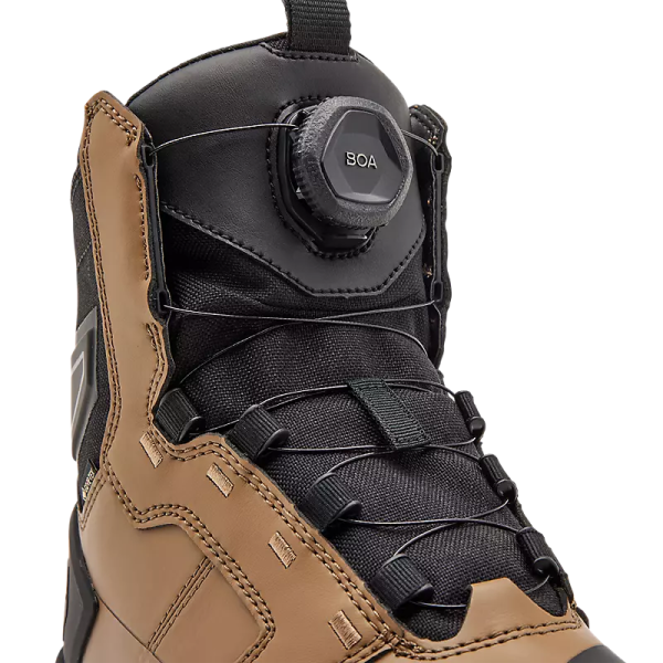 Defend ADV Boots