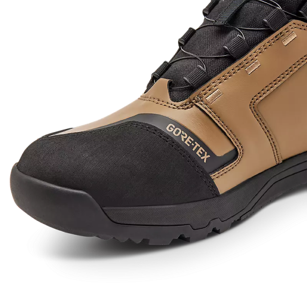 Defend ADV Boots