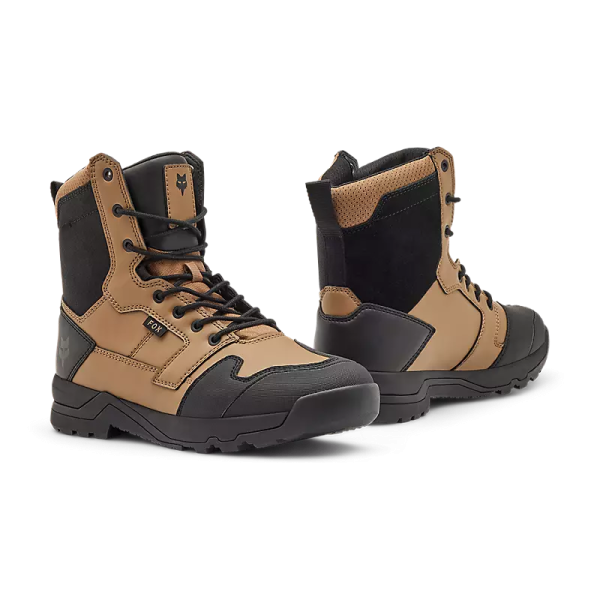 Ranger ADV Boot