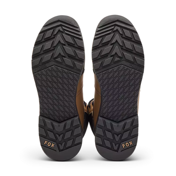 Ranger ADV Boot