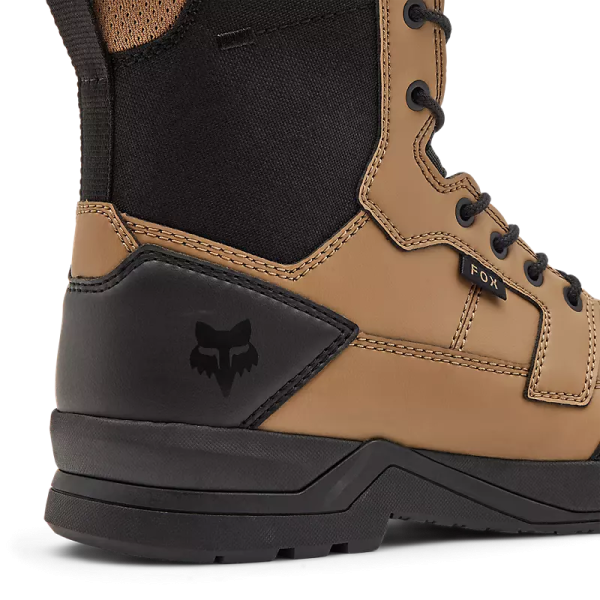Ranger ADV Boot