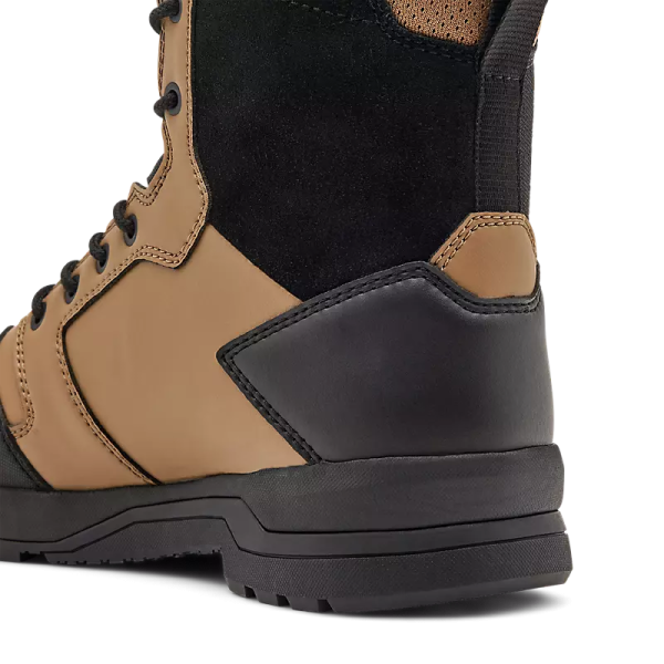 Ranger ADV Boot