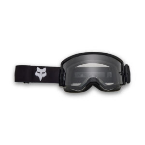 Main Core Goggle - Black