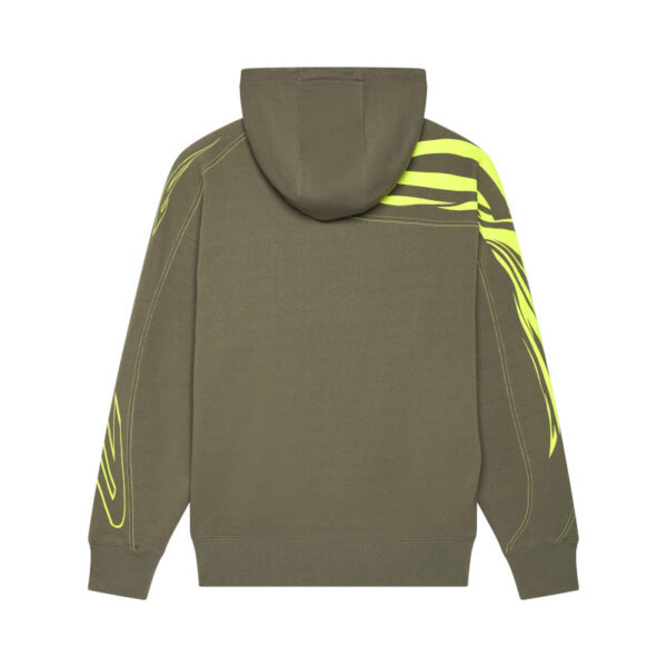 Elevated Oversized Flc Po