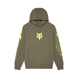 Elevated Oversized Flc Po