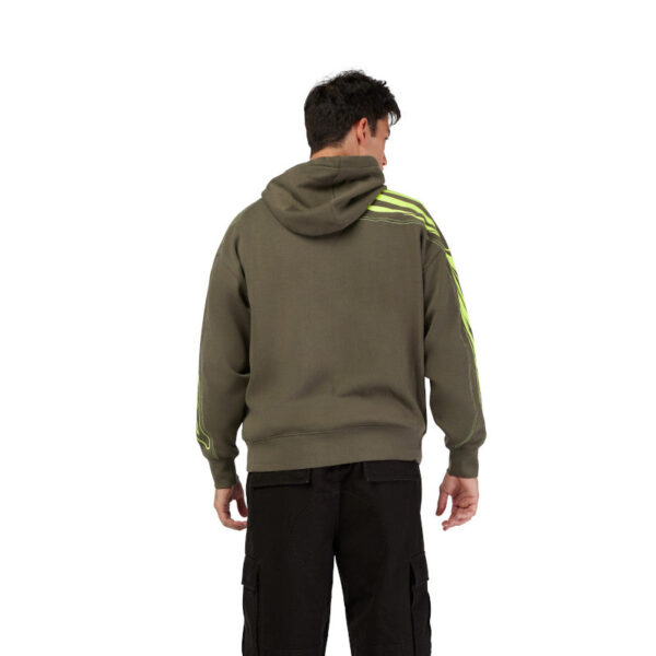 Elevated Oversized Flc Po