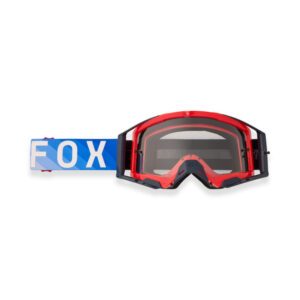 Airspace Fade Goggle - White/Blue