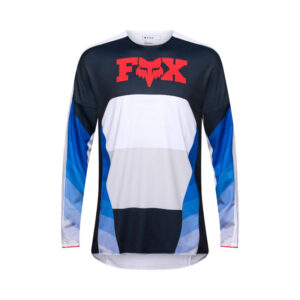 360 Fade Jersey