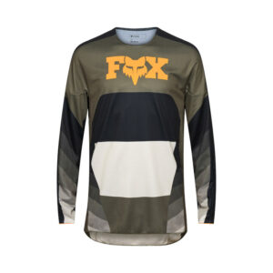 360 Fade Jersey