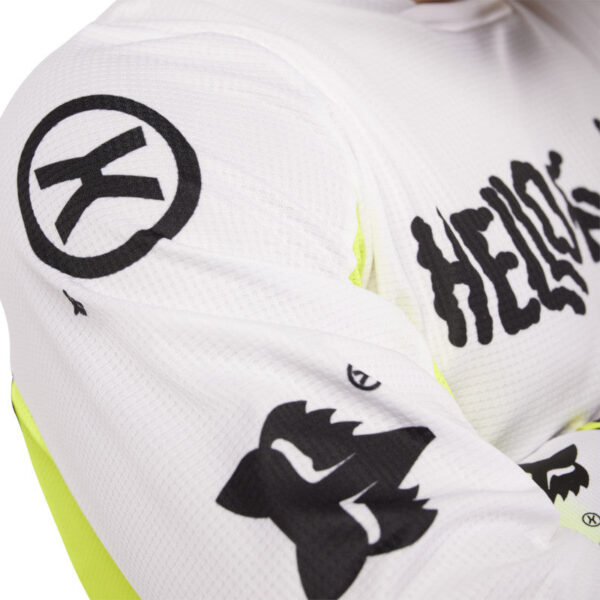 180 Hello Future Jersey