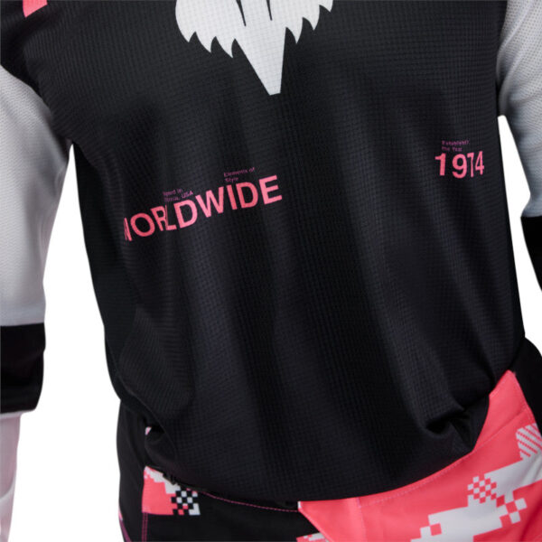 180 Digi Image Jersey