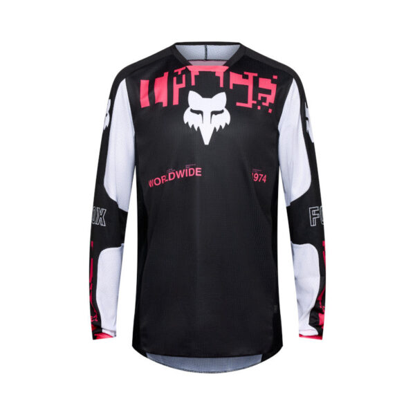 180 Digi Image Jersey