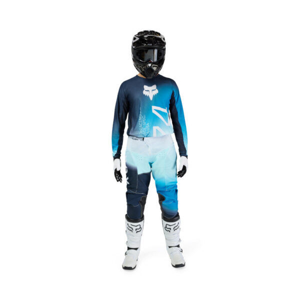 180 Air Haze Jersey