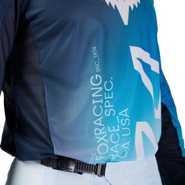180 Air Haze Jersey