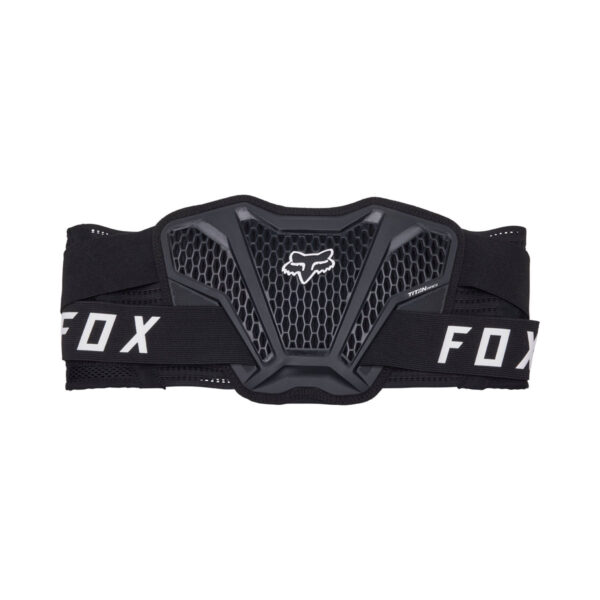 Titan Race Belt