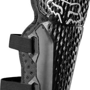 YTH Titan Sport Knee Guard - CE - Black