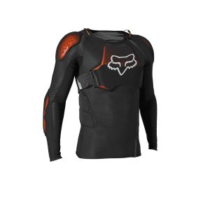 Baseframe Pro D3O Jacket