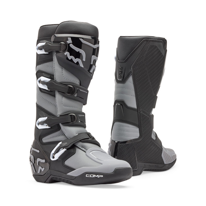 Comp Core Boot