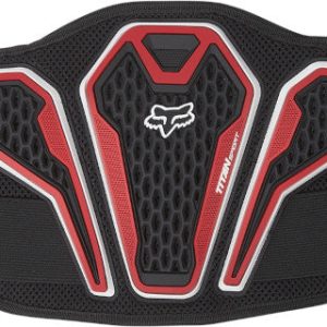YTH Titan Sport Belt - Black