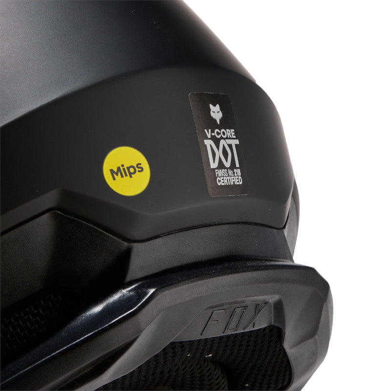 V Core Helmet - Dot
