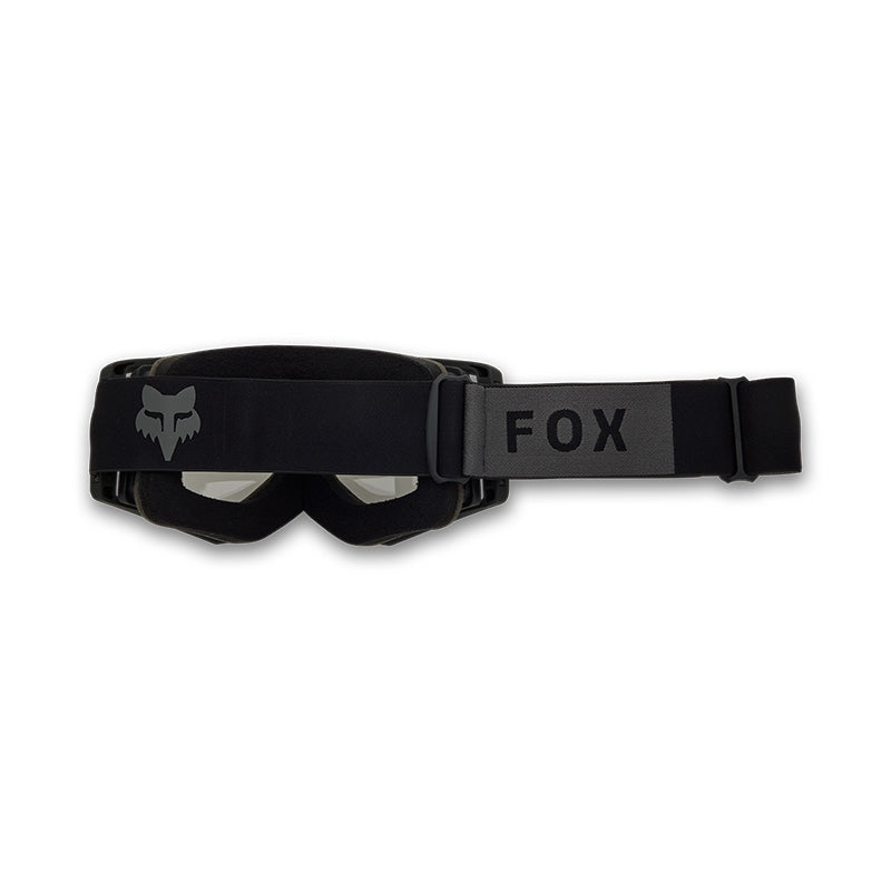 Airspace Enduro Goggle - Black