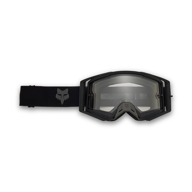 Airspace Enduro Goggle - Black