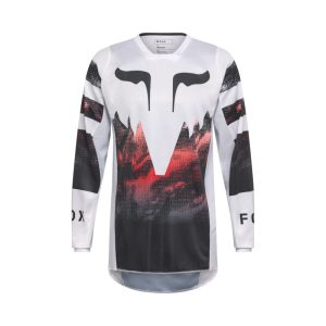 180 Kairos Jersey