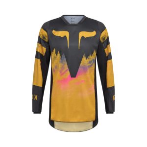 180 Kairos Jersey