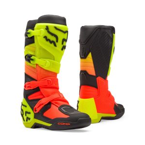 Comp Boot