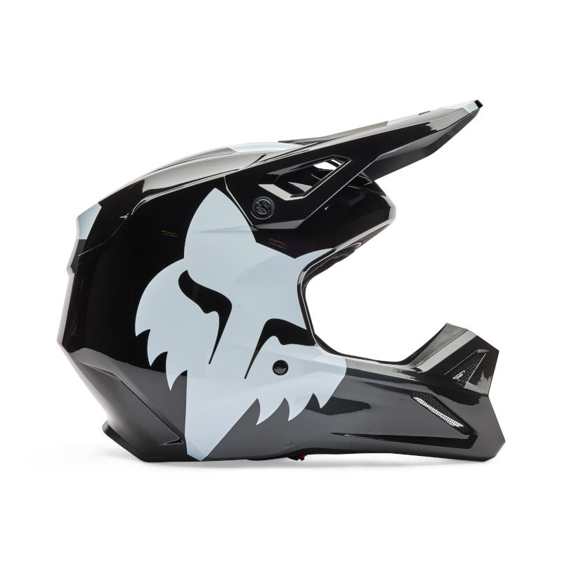 YTH V1 Shield Helmet