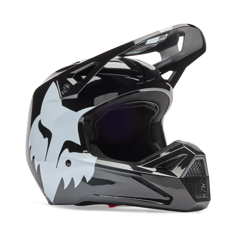 YTH V1 Shield Helmet