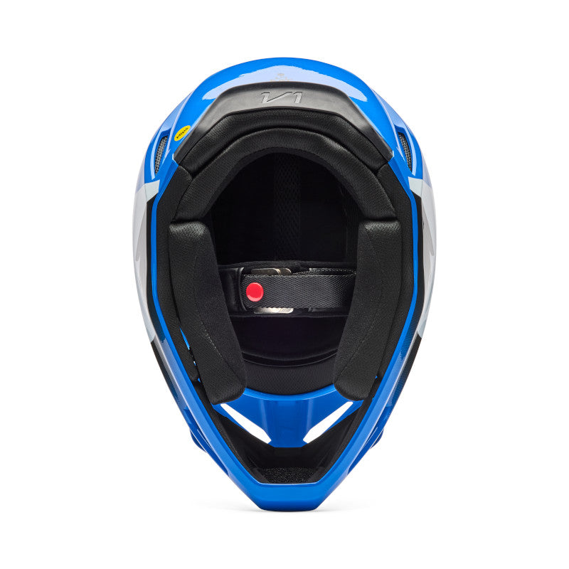 YTH V1 Shield Helmet