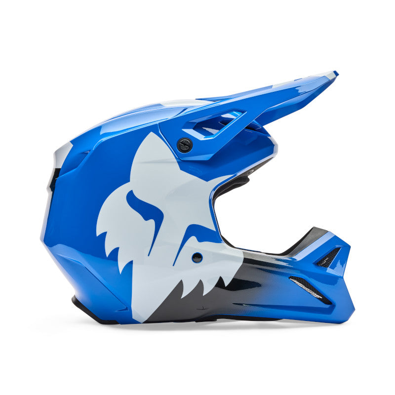 YTH V1 Shield Helmet