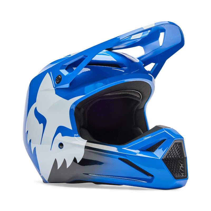 YTH V1 Shield Helmet