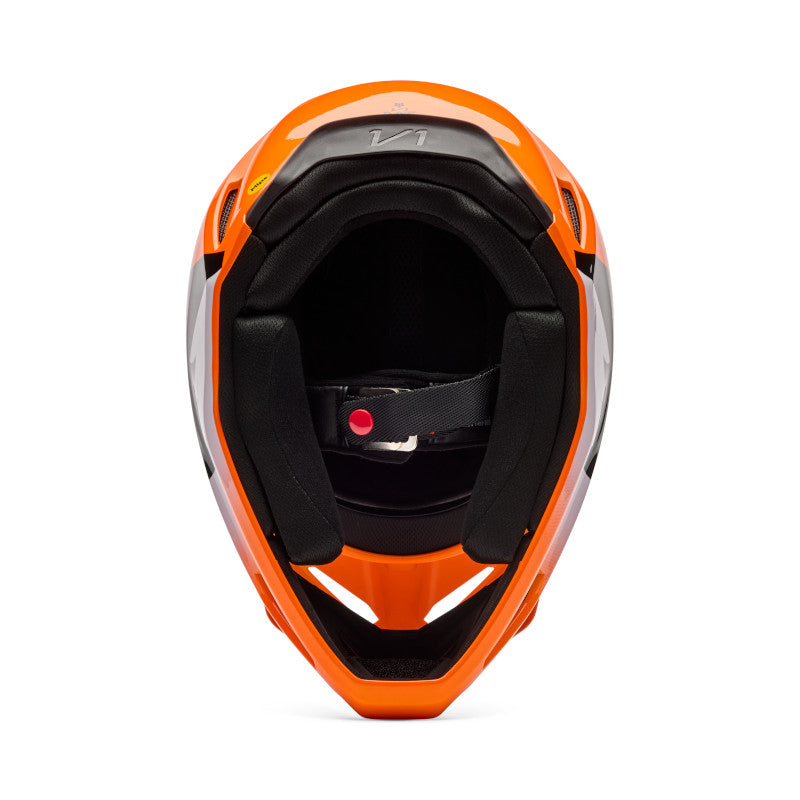 YTH V1 Shield Helmet