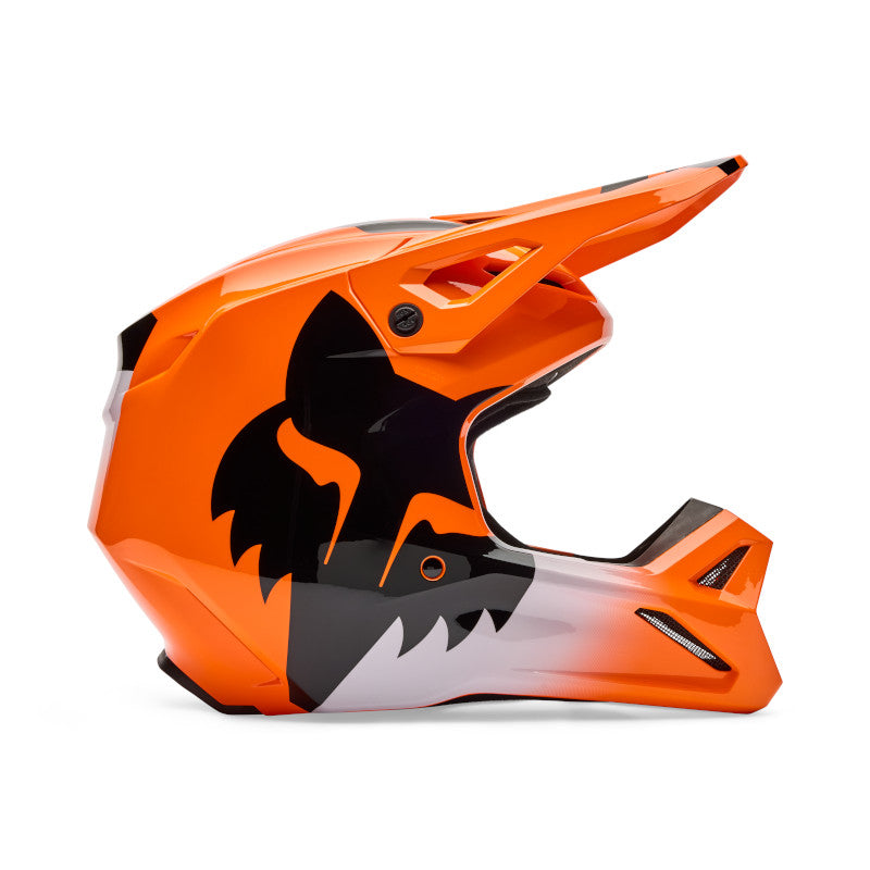 YTH V1 Shield Helmet