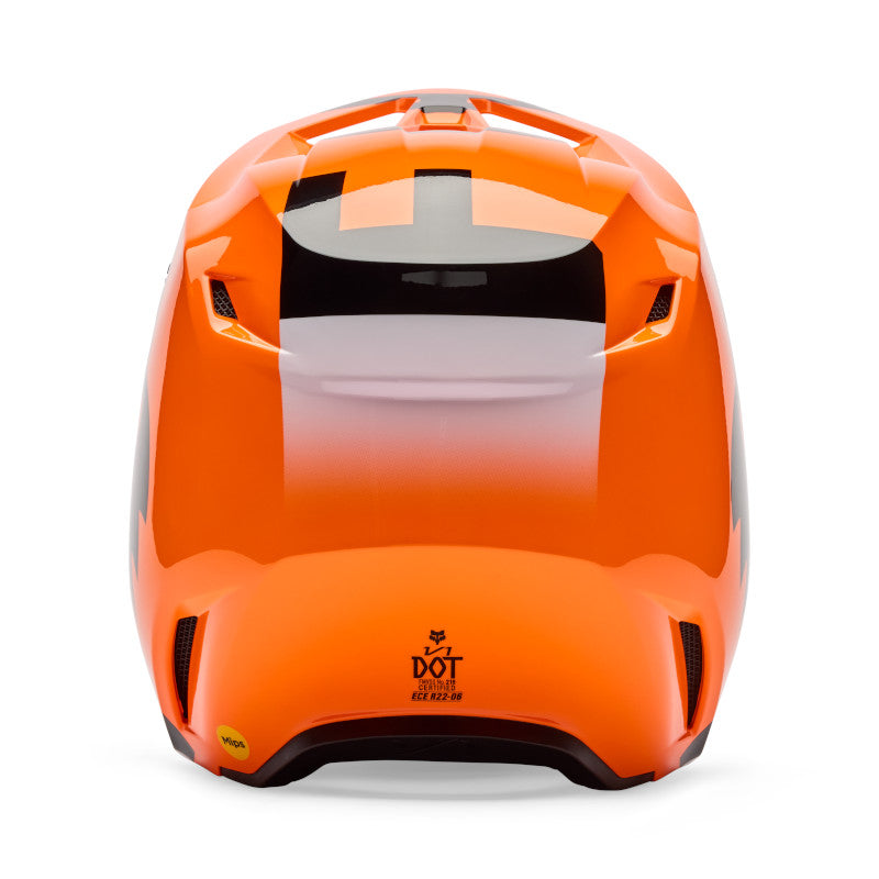 YTH V1 Shield Helmet