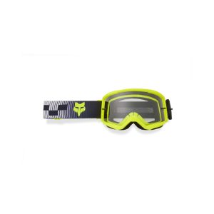 Main Collect Goggle - Grey/Yellow