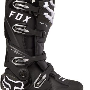 Instinct Core Boot