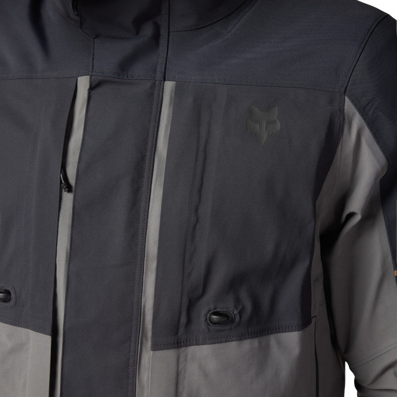 Ranger Gore-Tex Adv Jacket | Tracktion Motorcycles