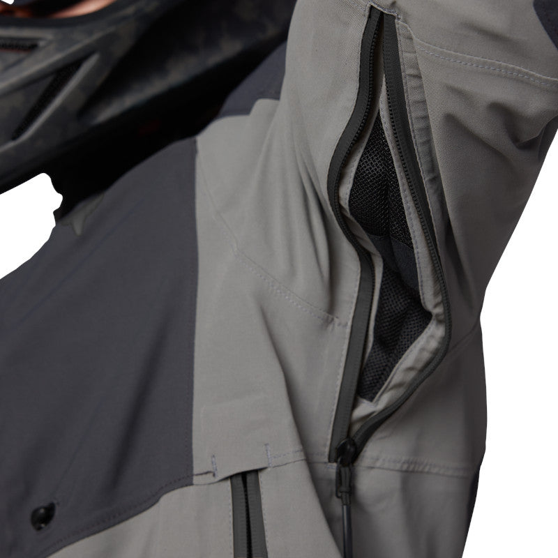 Ranger Gore-Tex Adv Jacket | Tracktion Motorcycles