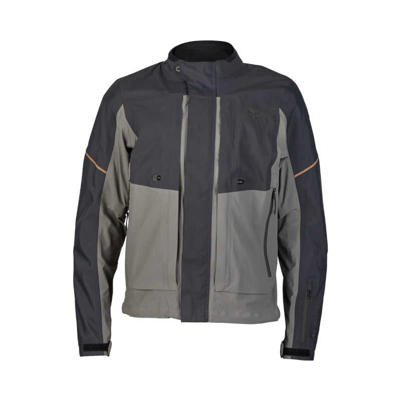 Ranger Gore-Tex Adv Jacket | Tracktion Motorcycles