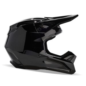 V1 Solid Helmet