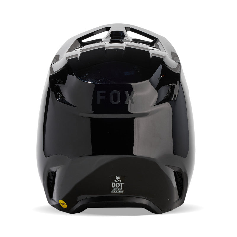 V1 Solid Helmet