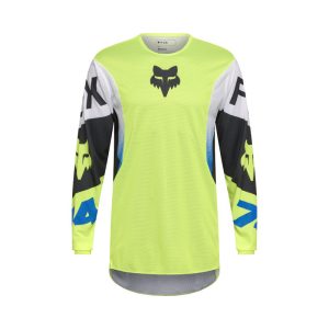360 Tine Jersey