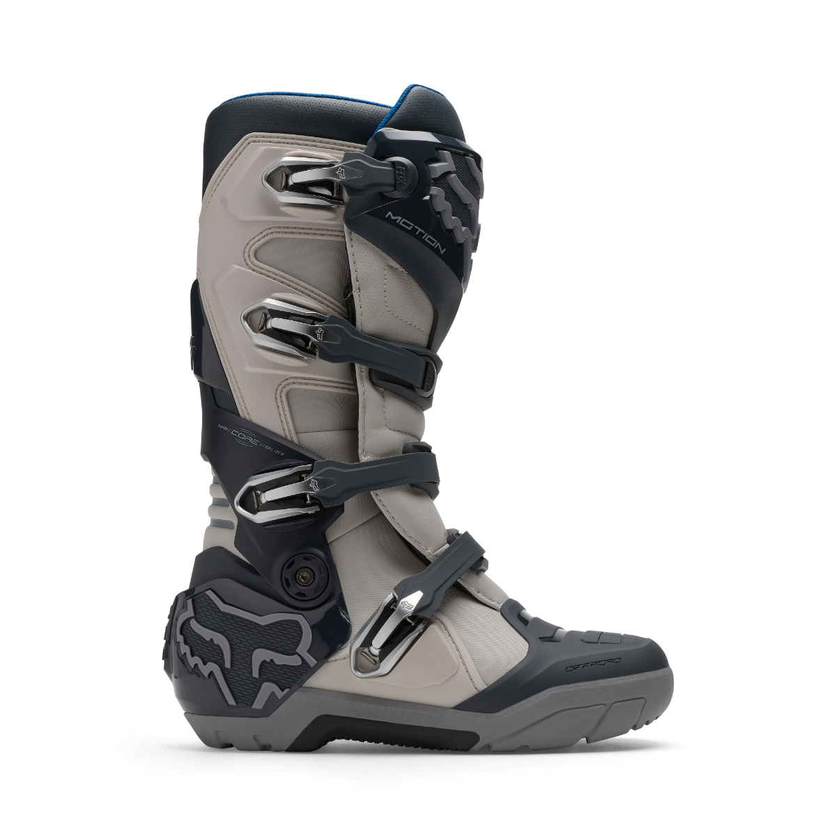 Motion X Boot
