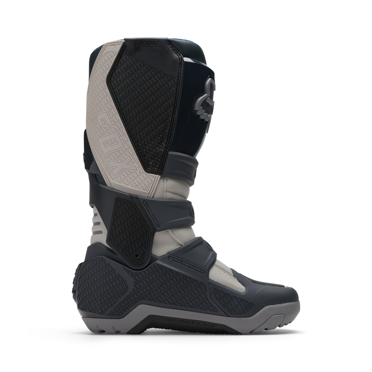 Motion X Boot