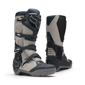 Motion X Boot