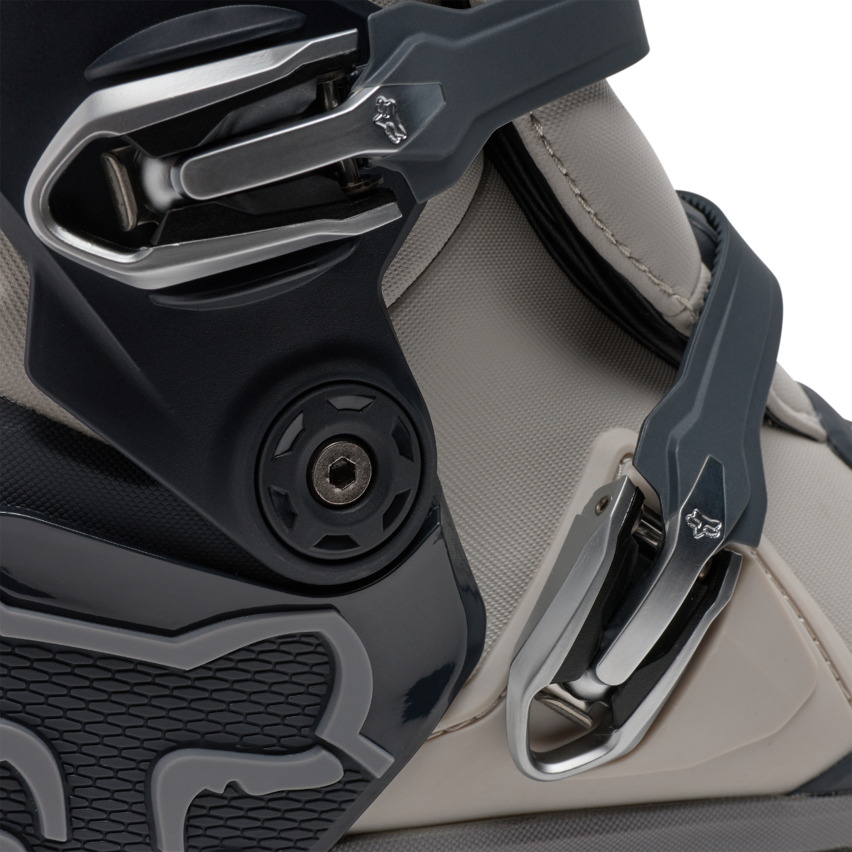 Motion X Boot