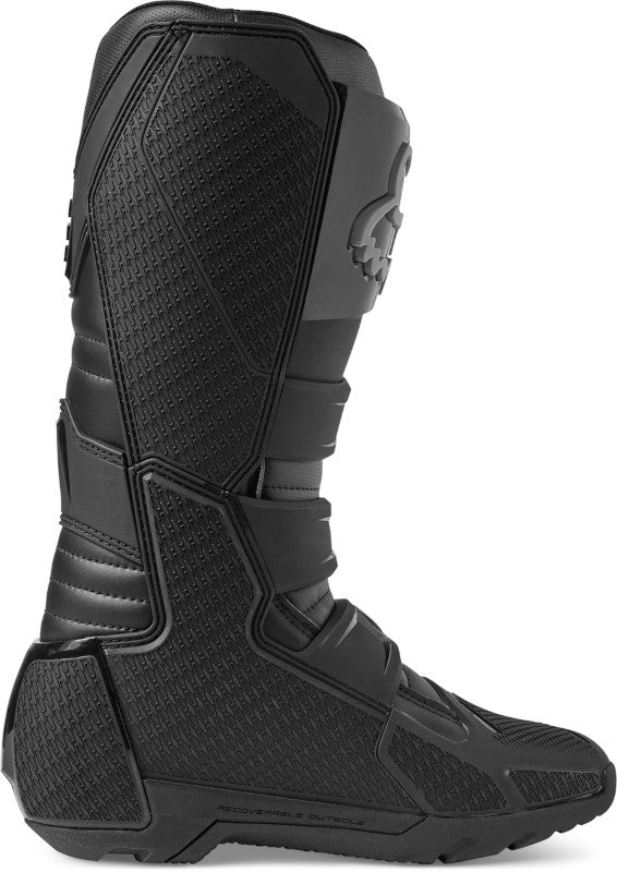 Comp X Boot